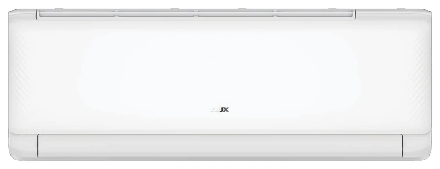 AUX Q-Smart Eco Wandgeräte, Produktfoto