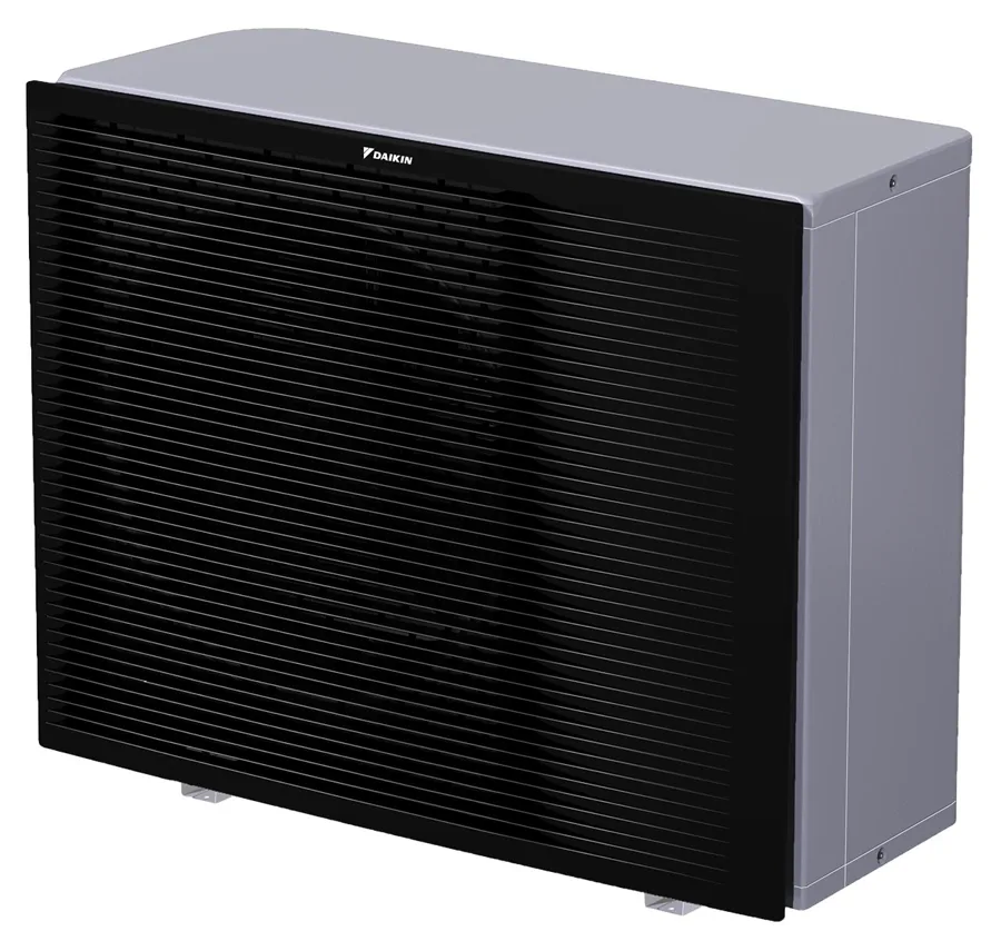 Daikin Altherma 3 H MT Hochtemperatur-Wärmepumpen, Produktfoto