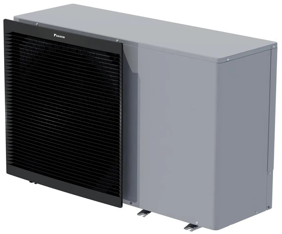 Daikin Altherma 3 M Luft/Wasser Monoblock, Produktfoto