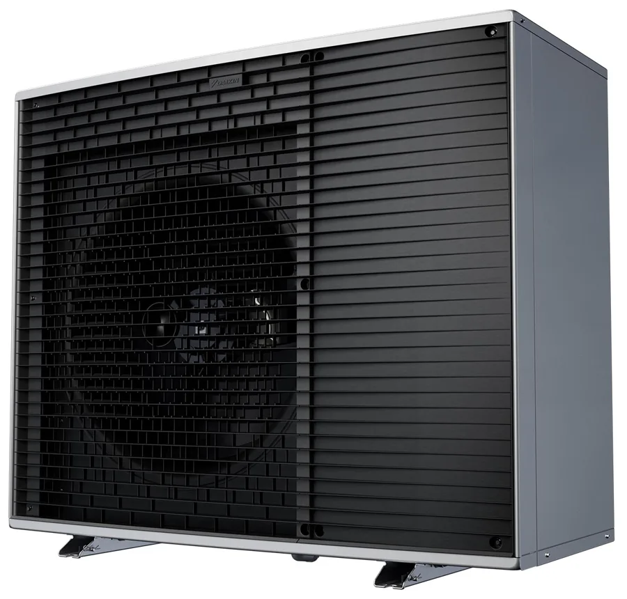 Daikin Altherma 4 H Hochtemperatur-Wärmepumpen, Produktfoto
