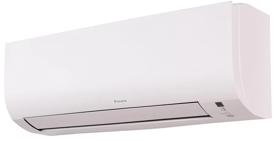 Daikin Comfora Wandgeräte, Produktfoto