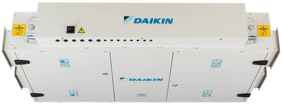 Daikin Compact L (Modular L) Pro / Smart Gewerbelüftung, Produktfoto