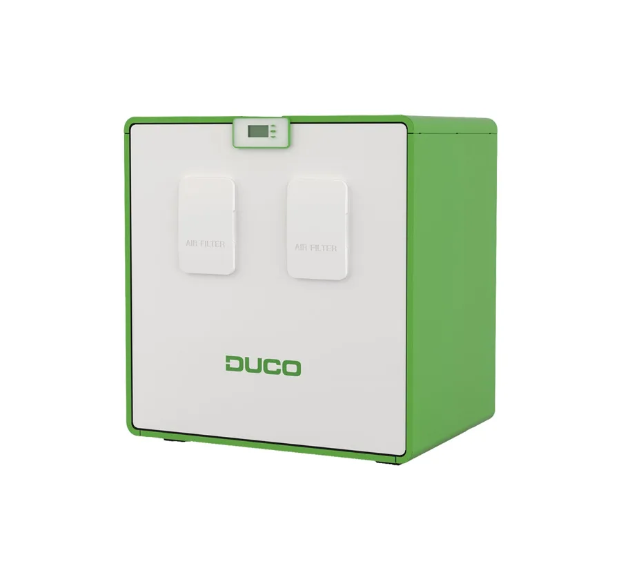 Daikin DucoBox Energy Comfort Plus Wohnraumlüftung, Produktfoto