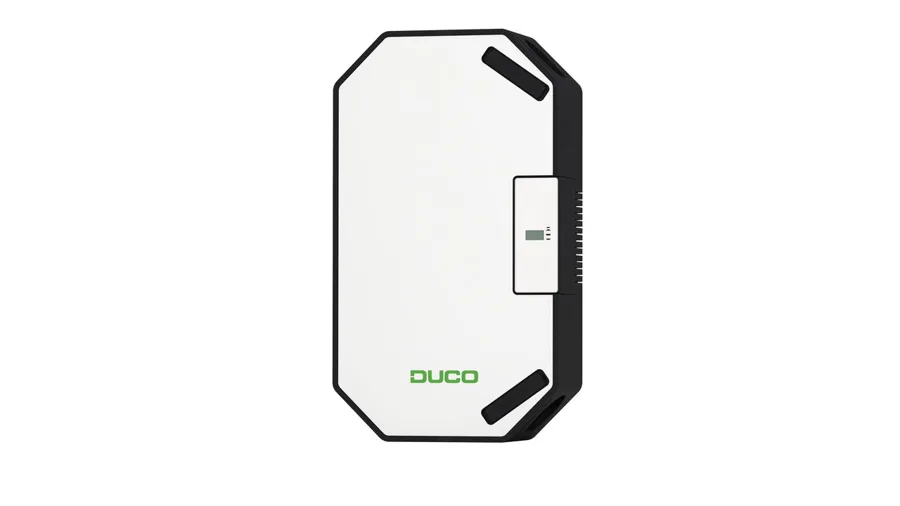 Daikin DucoBox Energy Sky Wohnraumlüftung, Produktfoto
