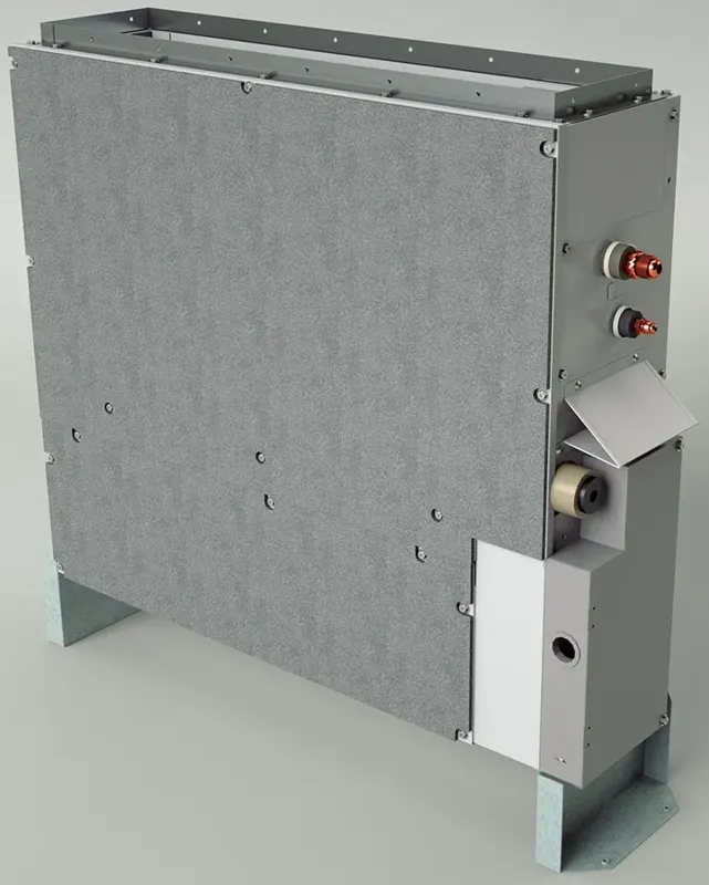 Daikin Truhengerät ohne Verkleidung (Sky Air) Truhen- und Konsolengeräte, Produktfoto