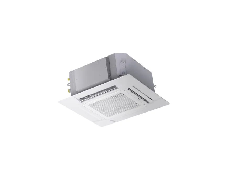 Daikin Open-Protocol-Kassette 600 × 600 BLDC Gebläsekonvektoren Kassette, Produktfoto