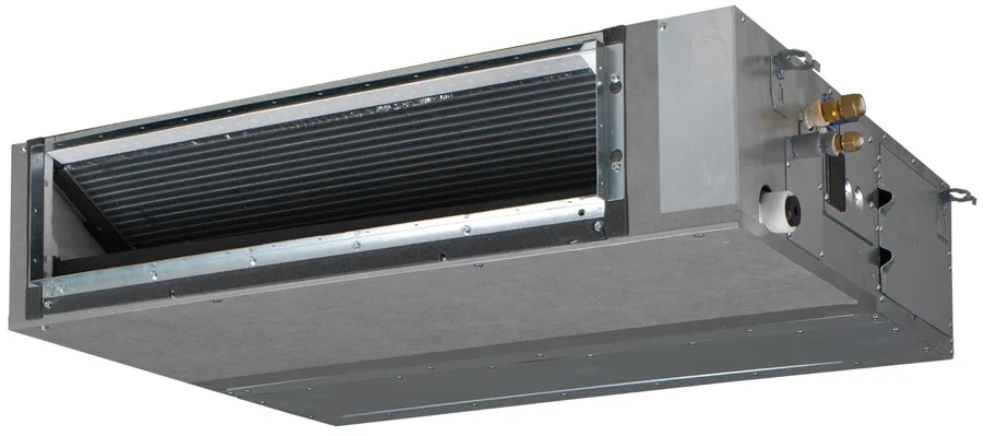 Daikin Kanalgerät mittlere Pressung (Sky Air) Kanalgeräte, Produktfoto