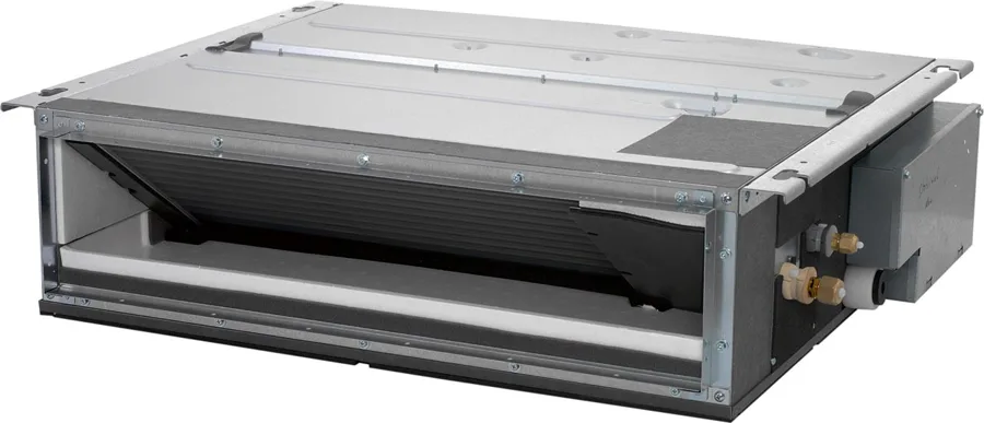 Daikin Kanalgerät flach (Sky Air) Kanalgeräte, Produktfoto