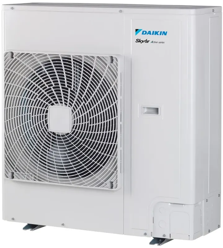 Daikin Sky Air Active Gewerbe-Außengeräte, Produktfoto