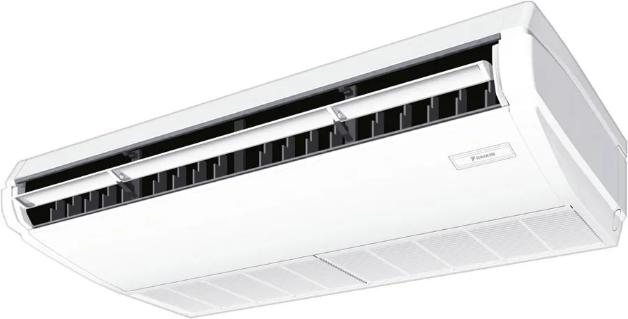 Daikin Sky Air Deckenunterbaugerät Deckenunterbaugeräte, Produktfoto