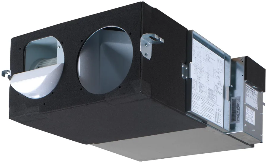 Daikin VAM-FC9 Gewerbelüftung, Produktfoto