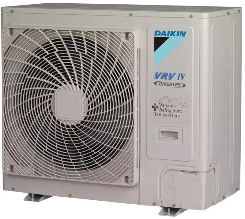 Daikin VRV IV+ S-series kompakt Kompakte VRV-Systeme, Produktfoto