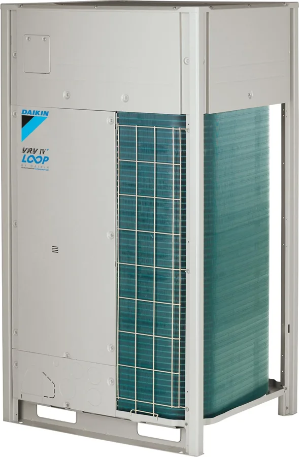 Daikin VRV IV+ Wärmepumpe Außengeräte Wärmepumpe, Produktfoto
